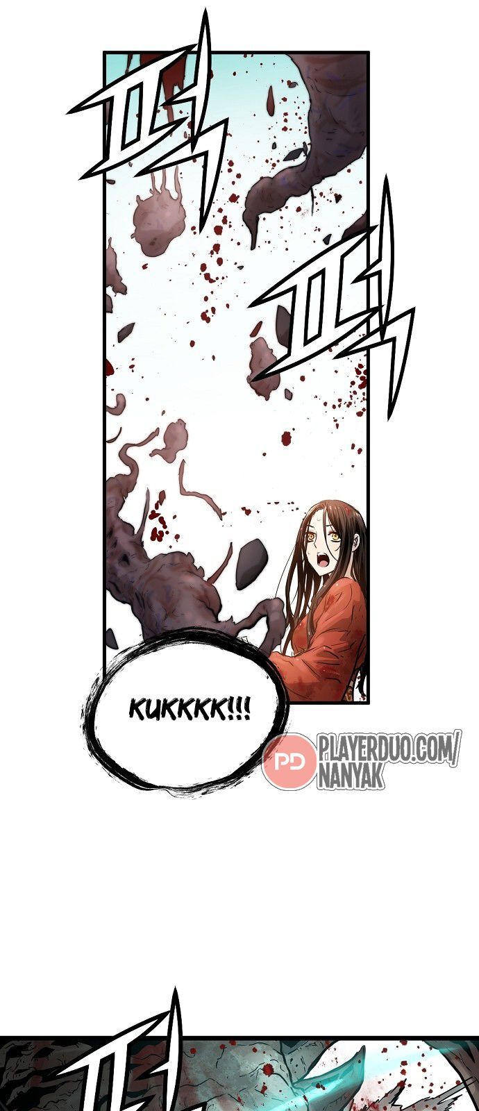 Nanyak Chapter 61 - 57