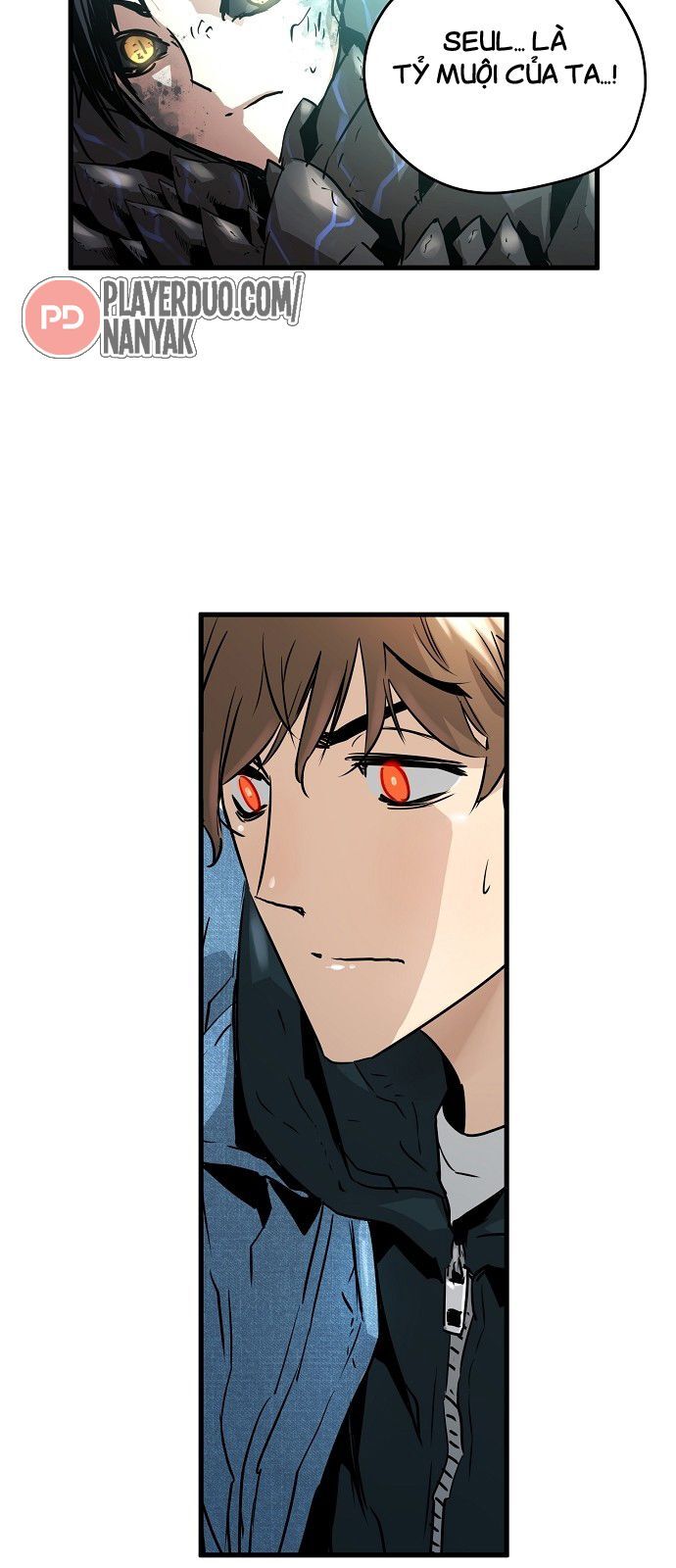 Nanyak Chapter 61 - 64