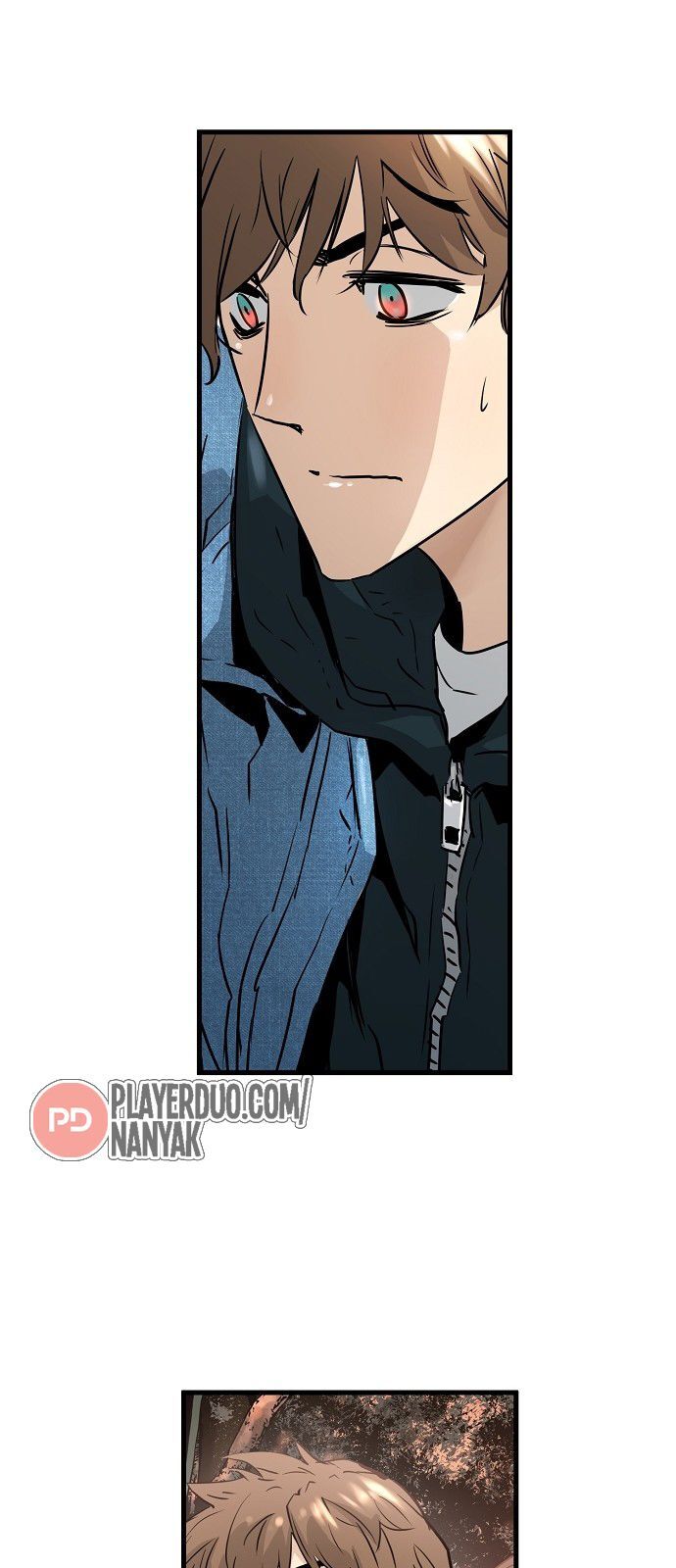 Nanyak Chapter 61 - 65