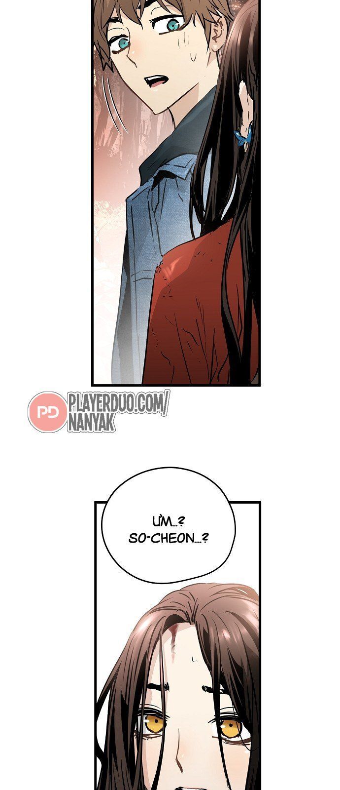 Nanyak Chapter 61 - 66