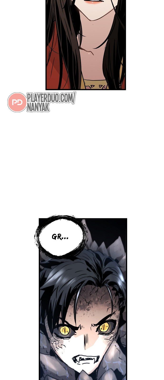 Nanyak Chapter 61 - 67