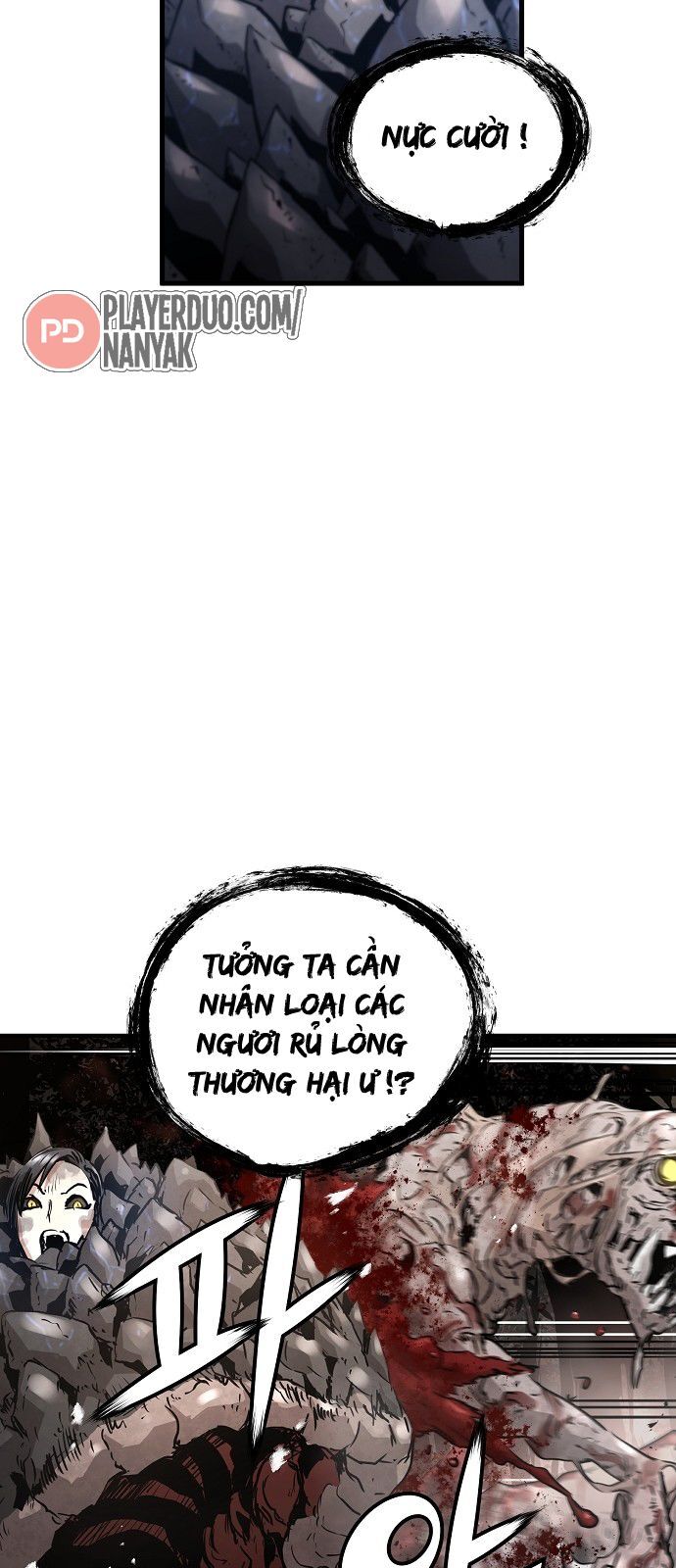 Nanyak Chapter 61 - 68