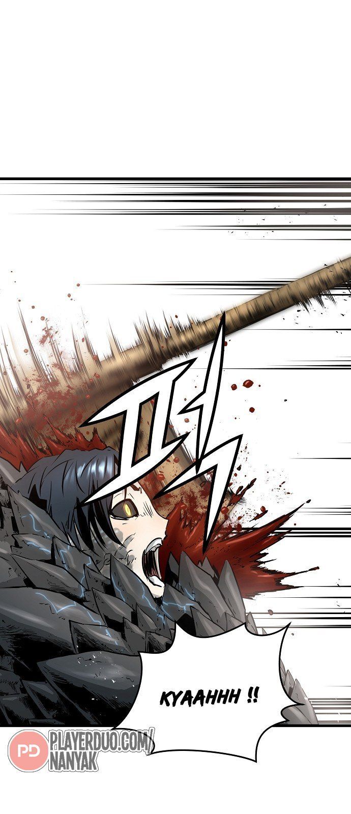 Nanyak Chapter 61 - 71