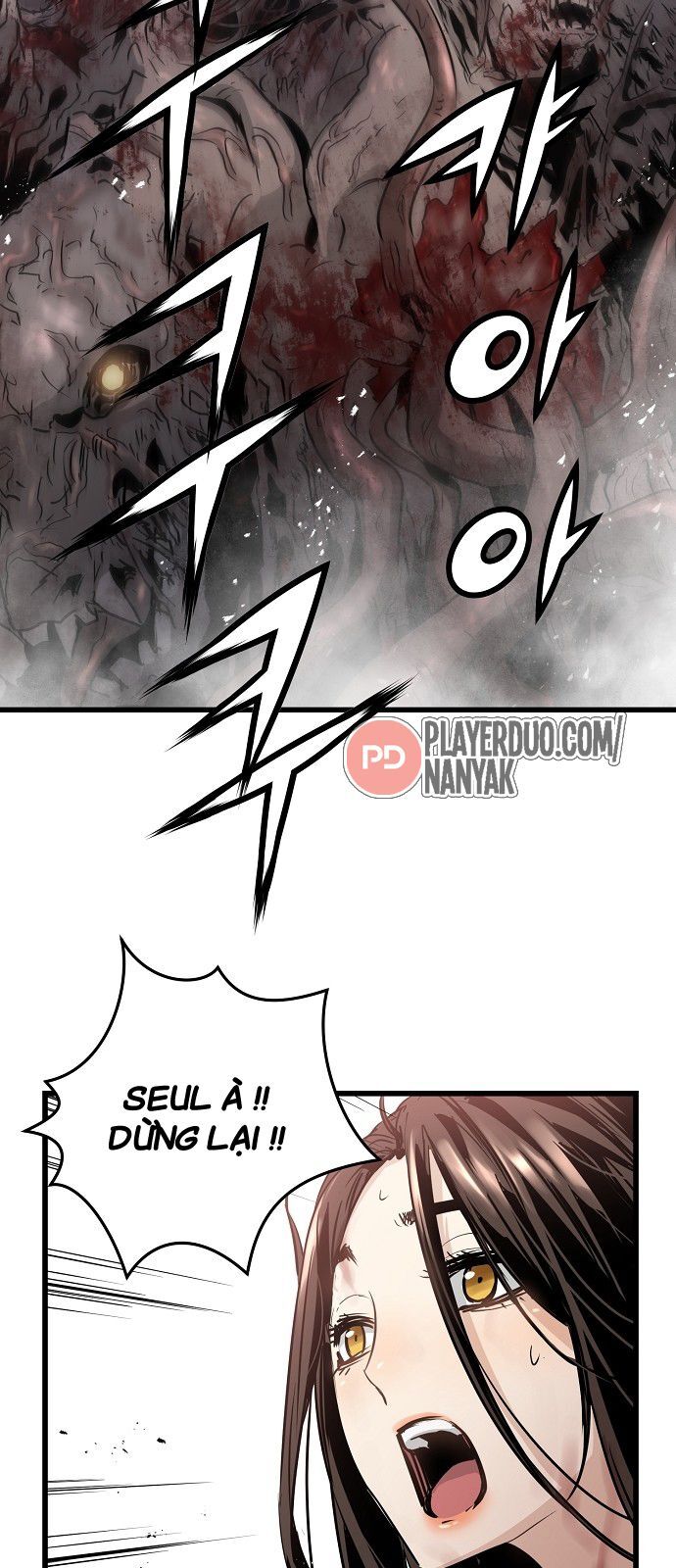 Nanyak Chapter 61 - 76