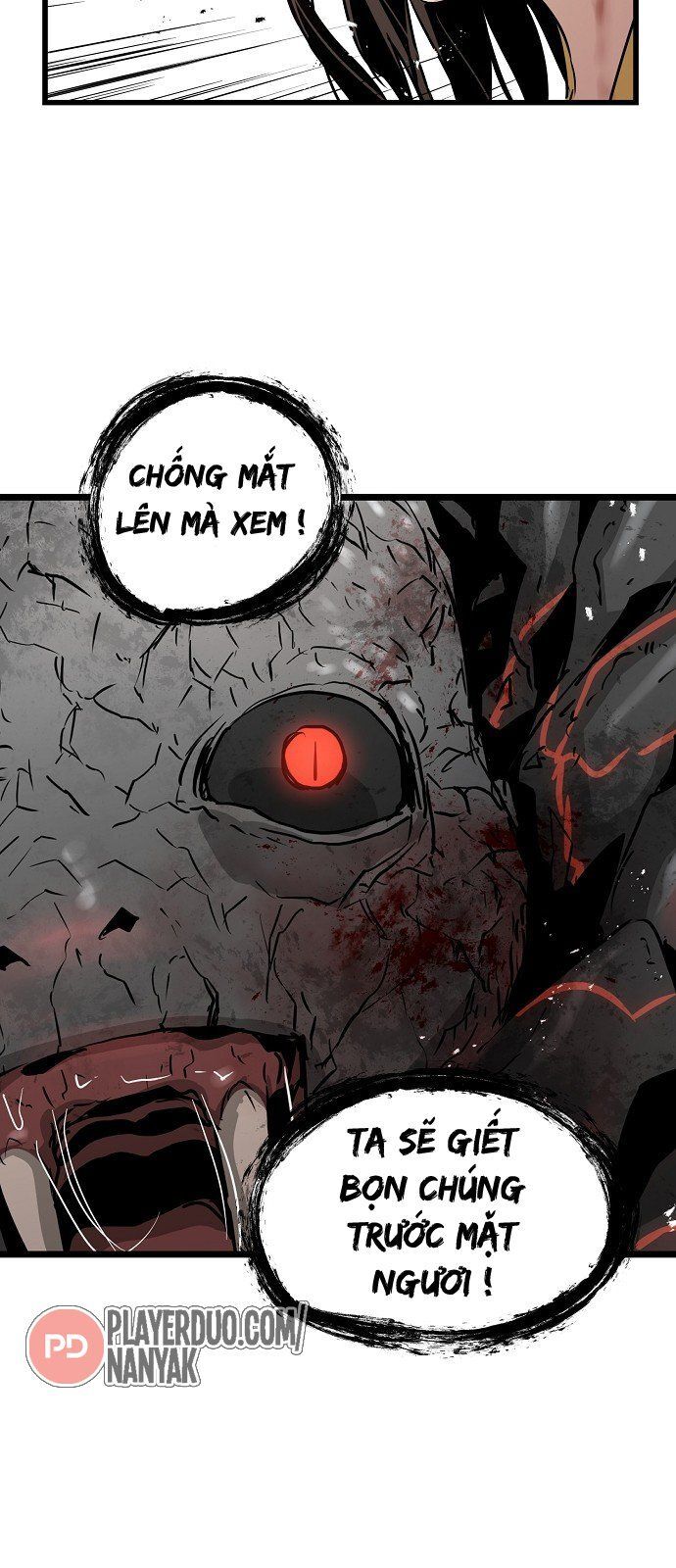 Nanyak Chapter 61 - 77