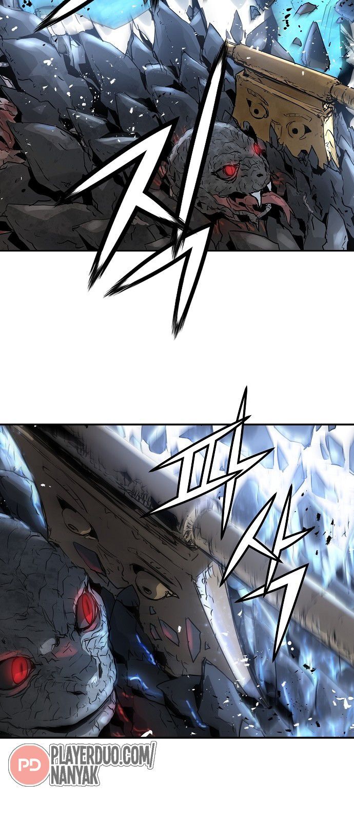 Nanyak Chapter 61 - 79
