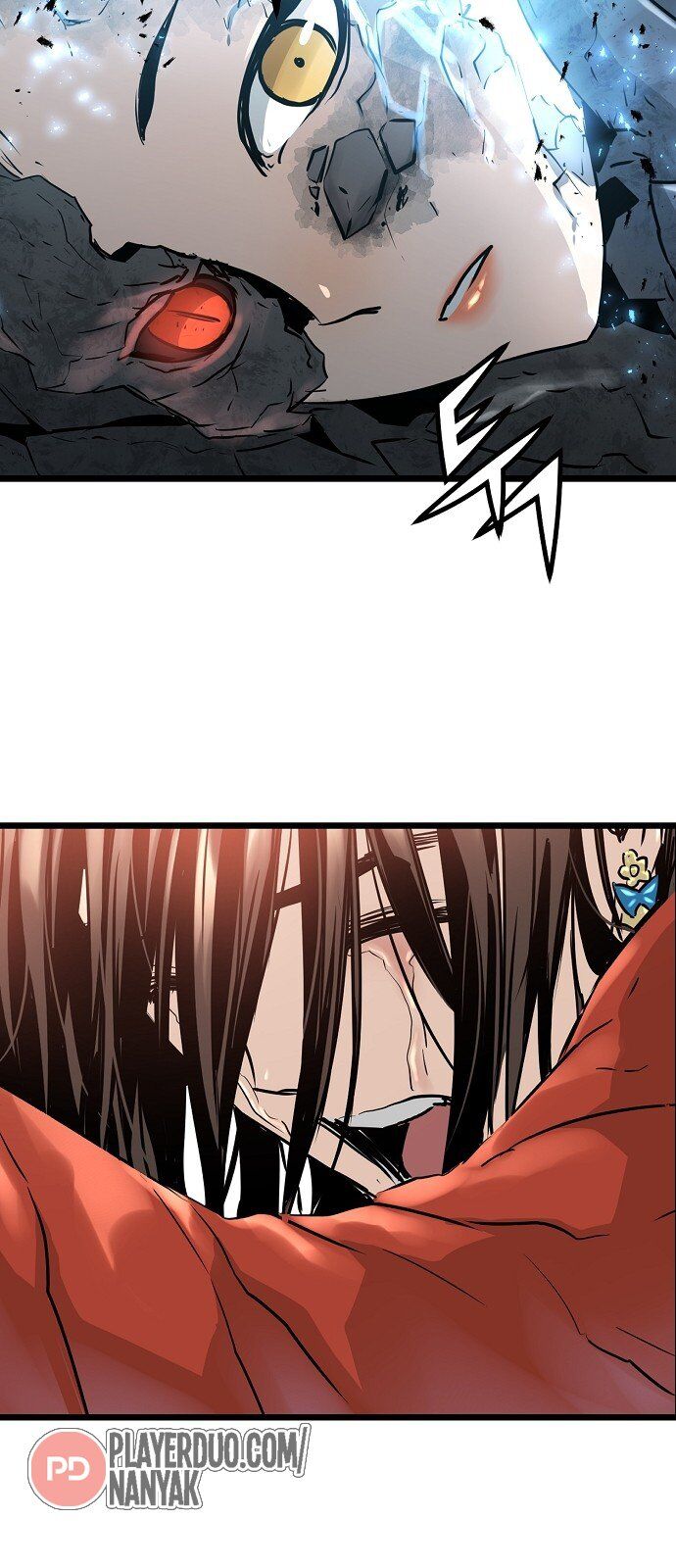 Nanyak Chapter 62 - 12