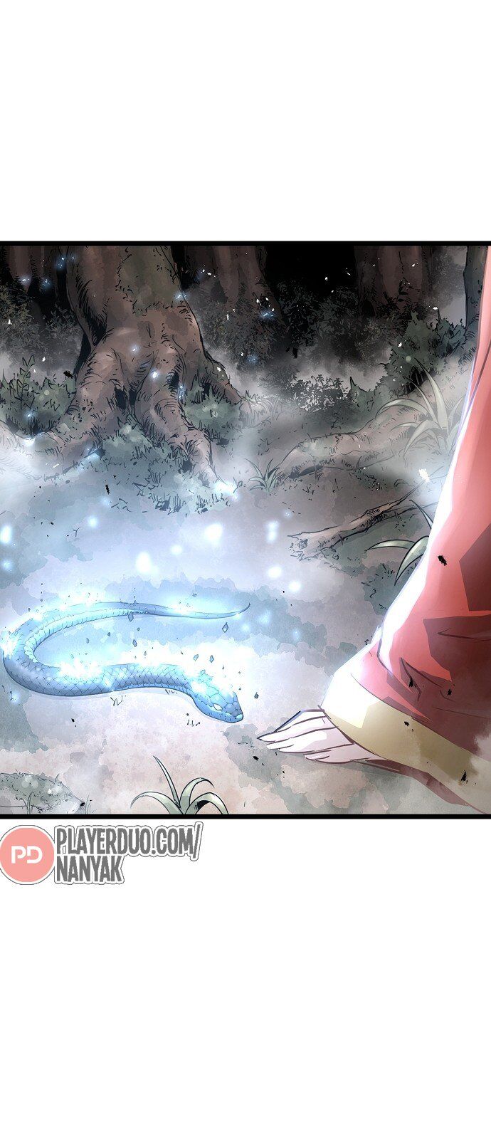 Nanyak Chapter 62 - 23