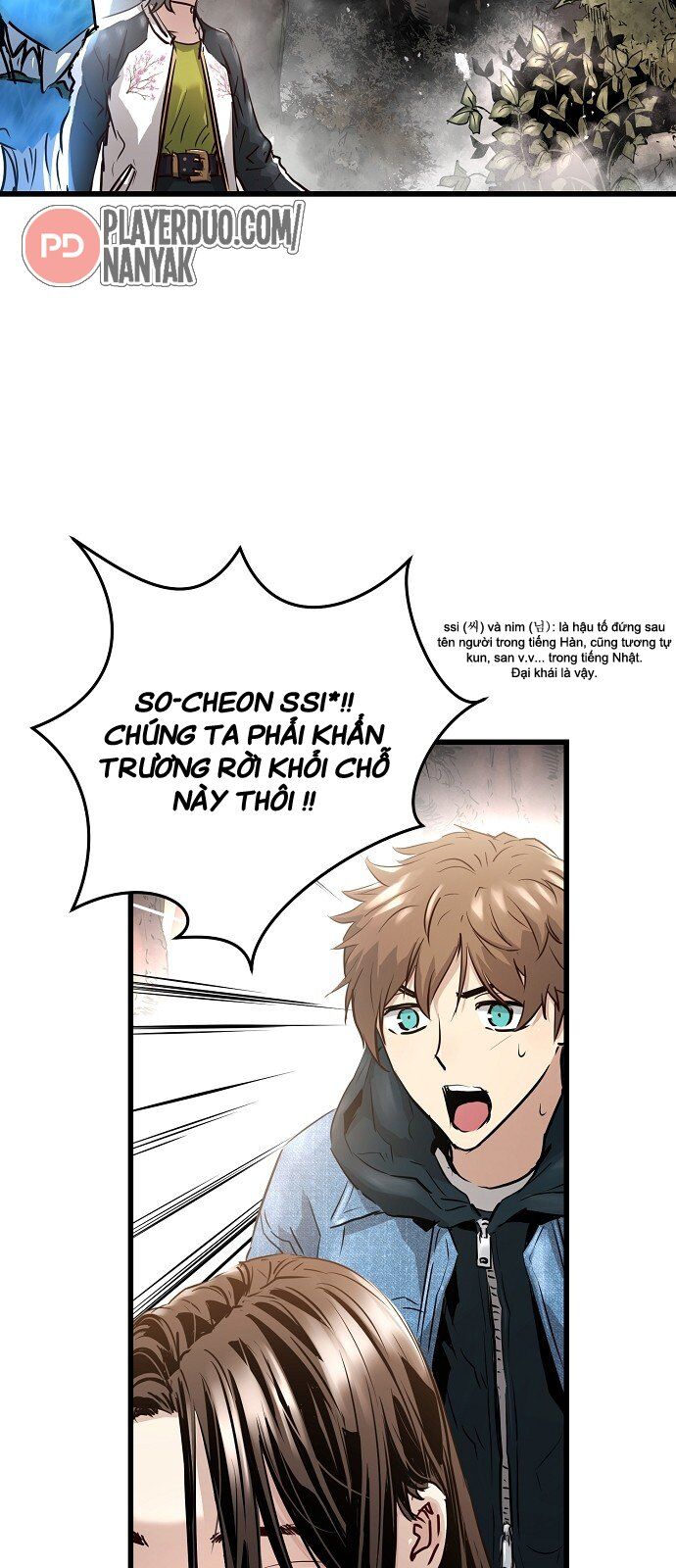 Nanyak Chapter 62 - 28