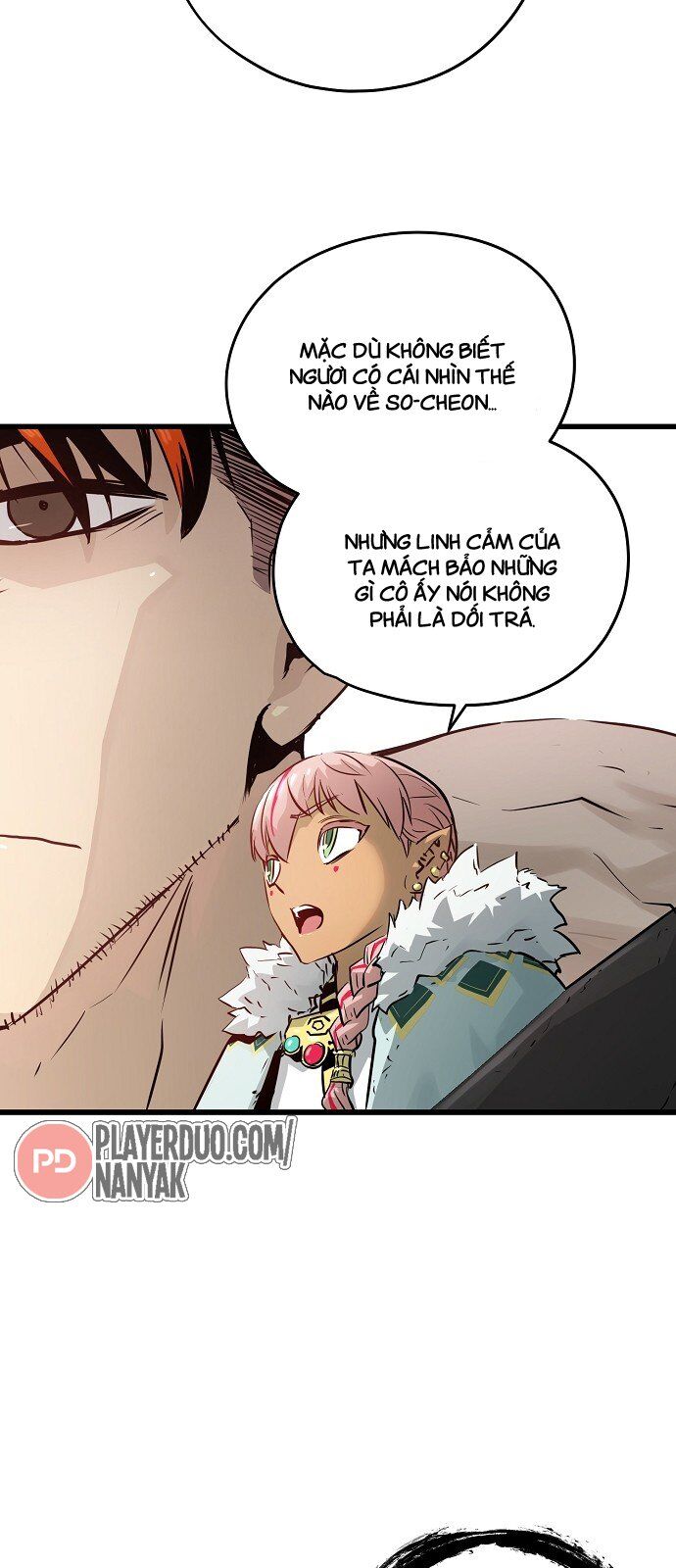 Nanyak Chapter 62 - 35