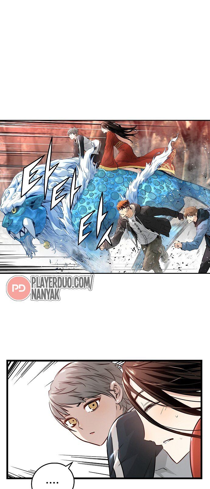 Nanyak Chapter 62 - 43