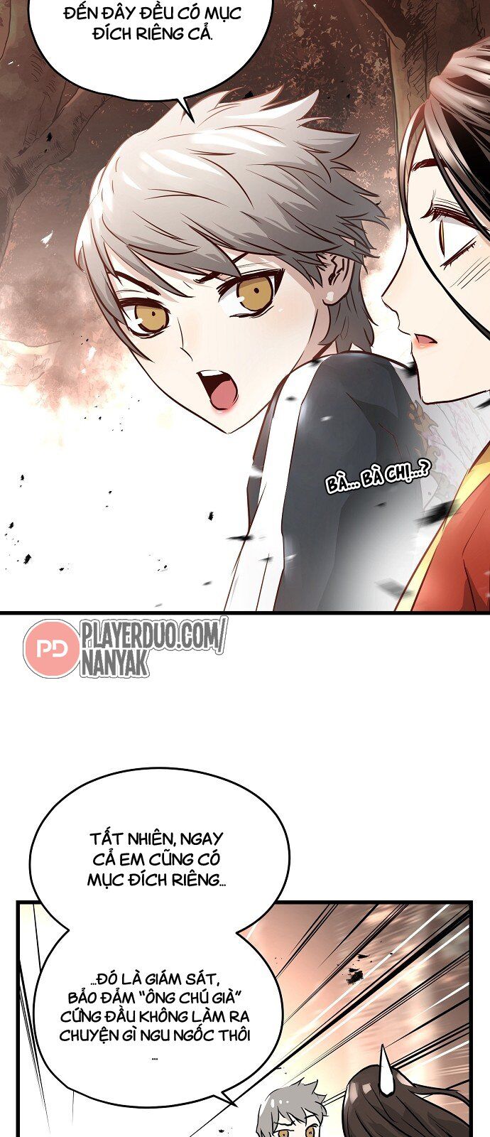 Nanyak Chapter 62 - 47