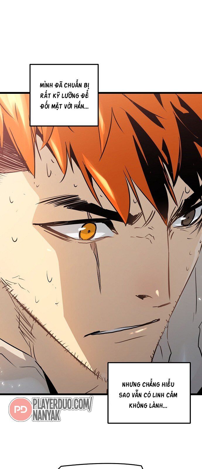 Nanyak Chapter 62 - 61