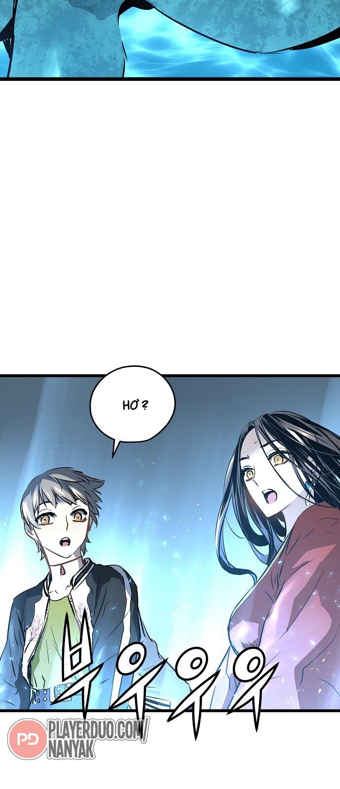 Nanyak Chapter 62 - 63