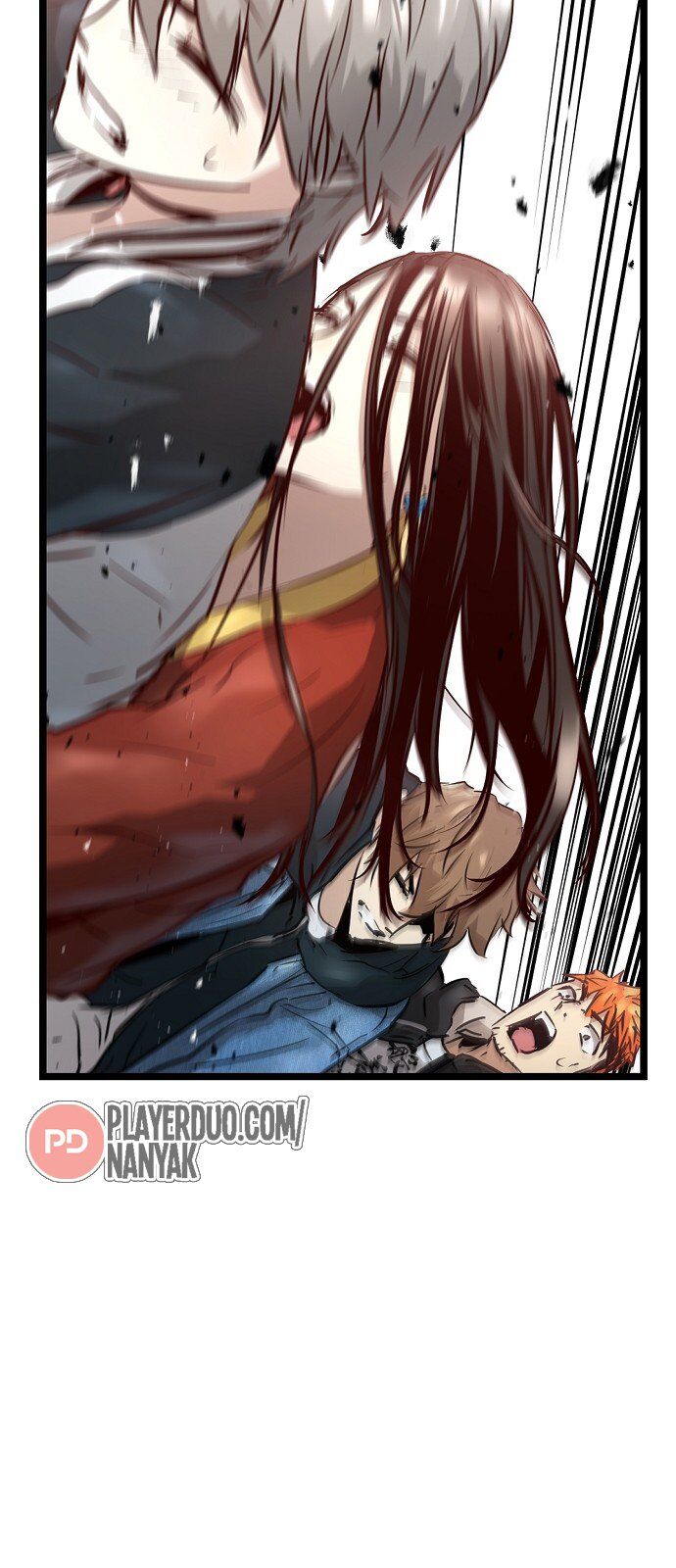 Nanyak Chapter 62 - 70