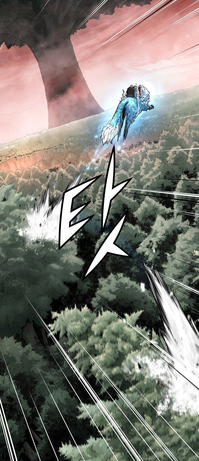 Nanyak Chapter 62 - 72