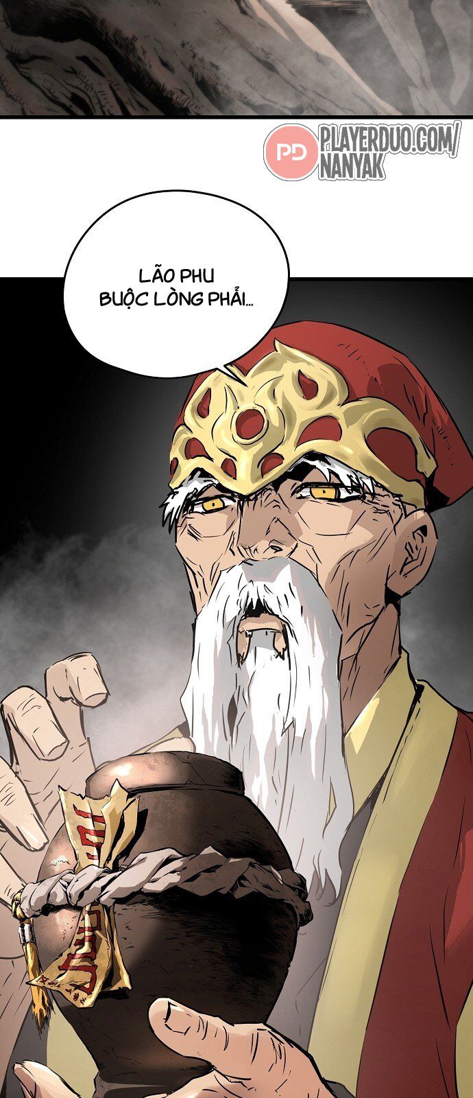 Nanyak Chapter 62 - 77