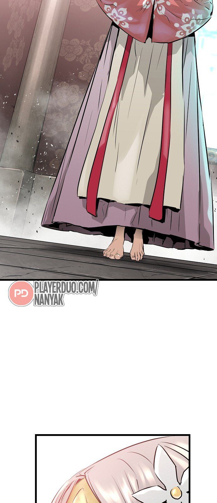 Nanyak Chapter 62 - 81