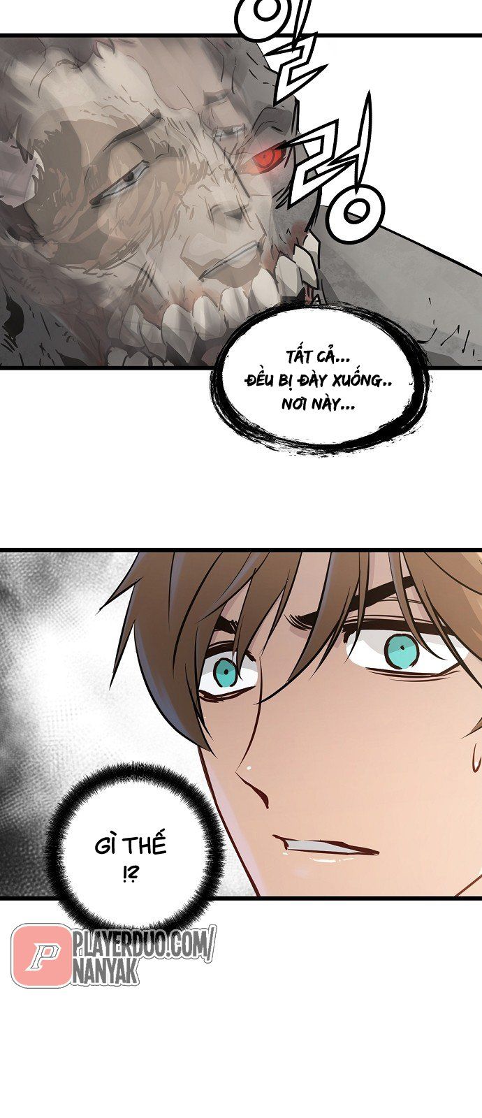 Nanyak Chapter 47 - 12