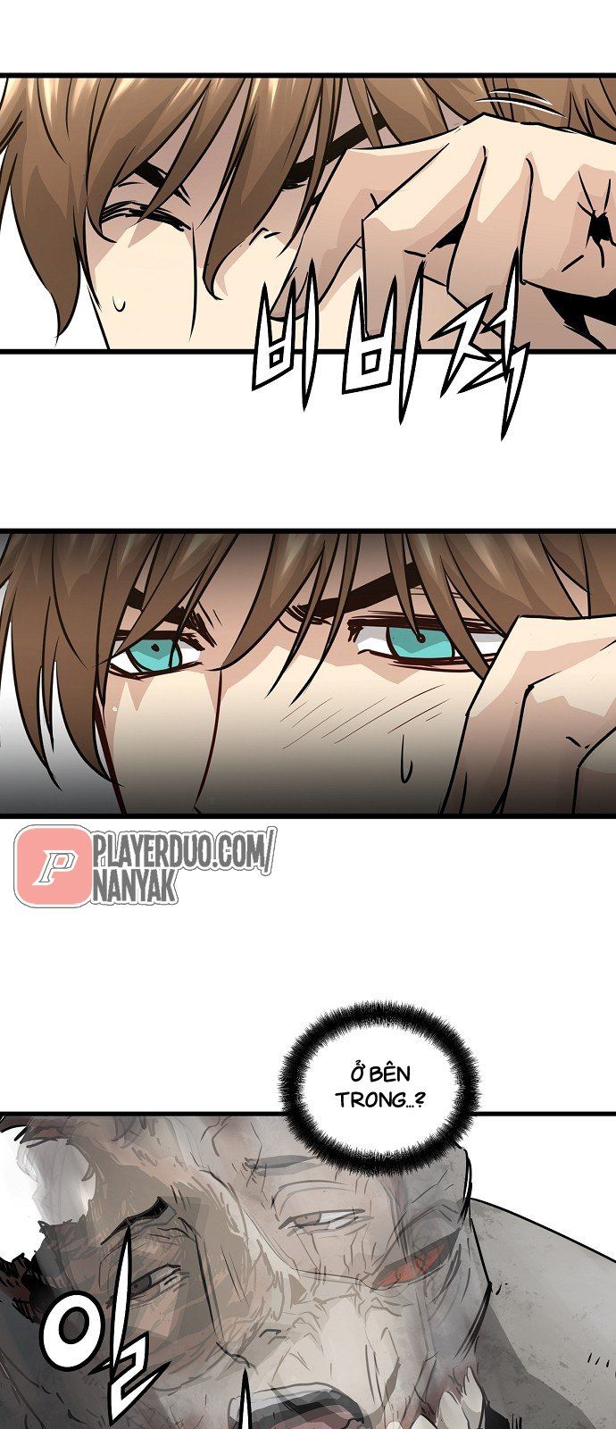 Nanyak Chapter 47 - 13