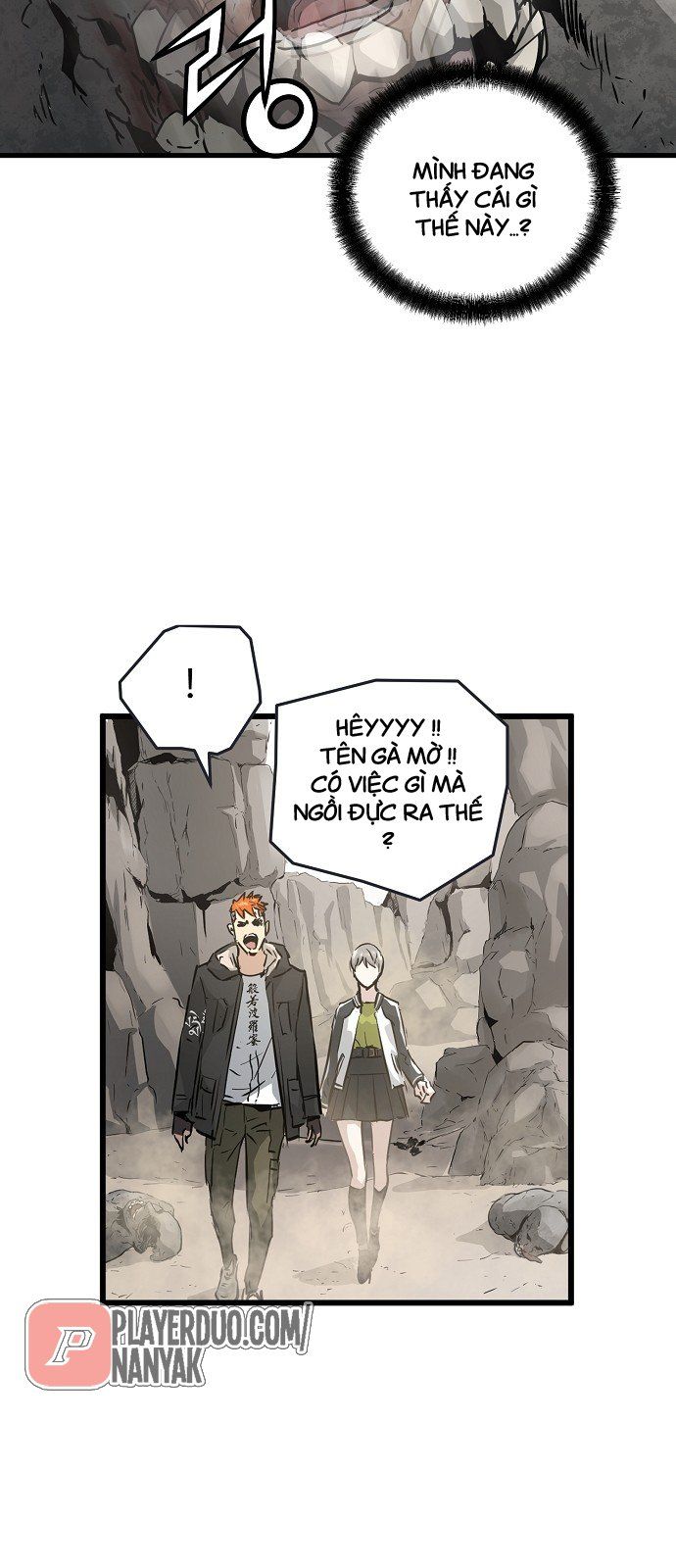 Nanyak Chapter 47 - 14