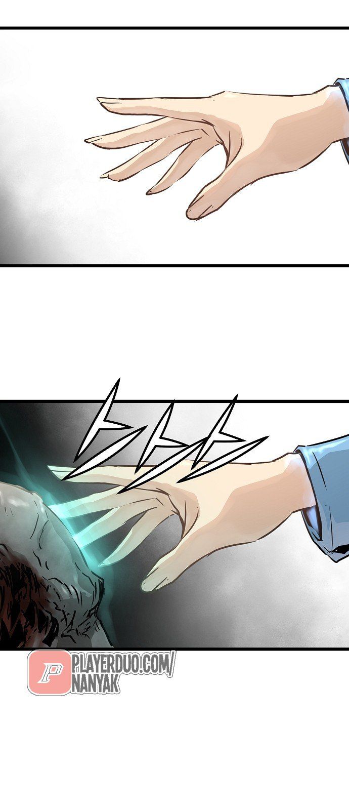 Nanyak Chapter 47 - 15