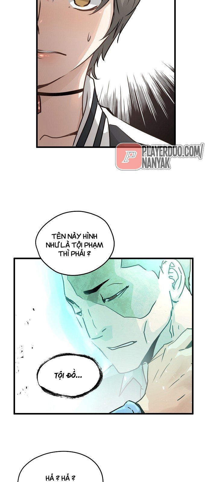 Nanyak Chapter 47 - 18