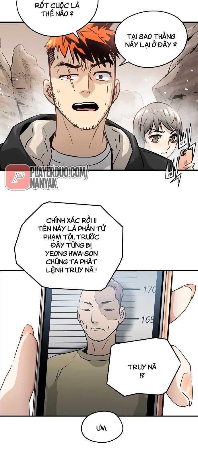 Nanyak Chapter 47 - 19