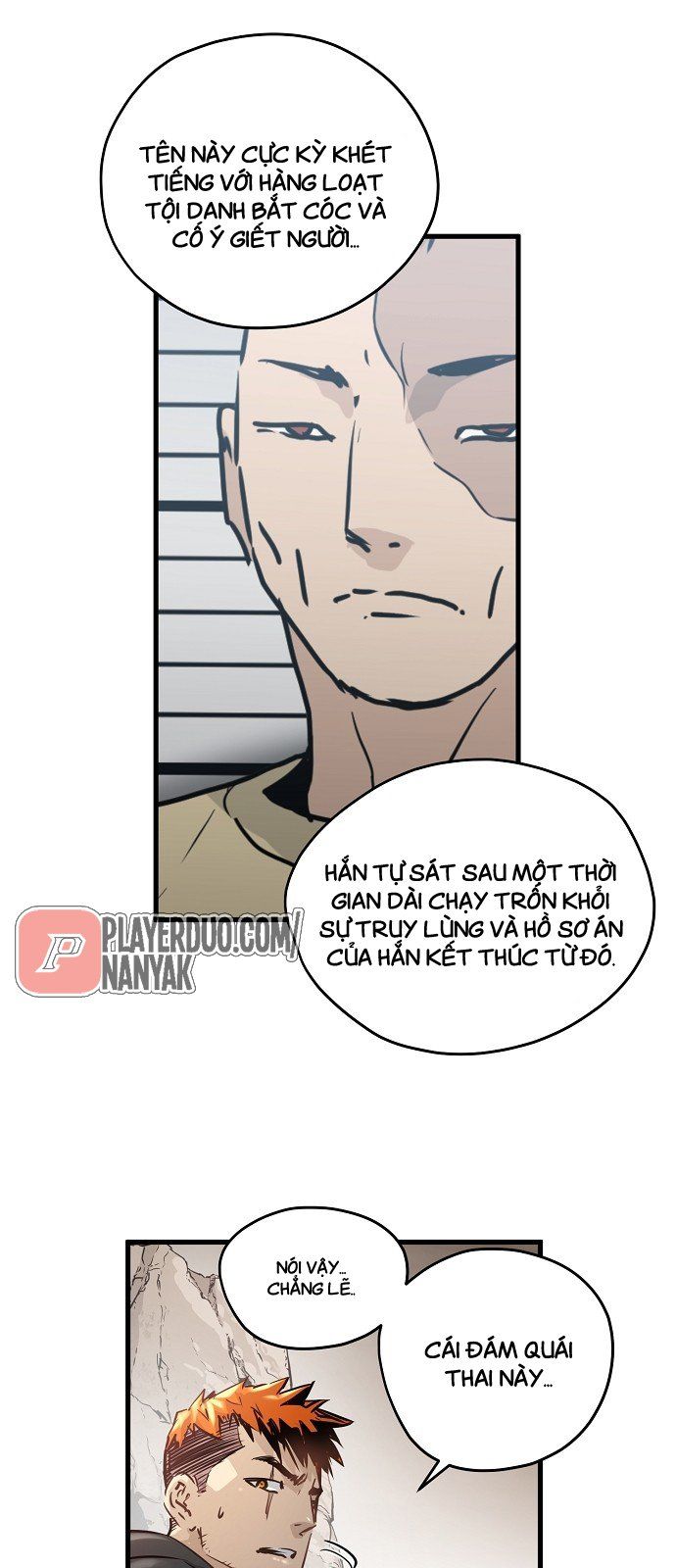 Nanyak Chapter 47 - 20