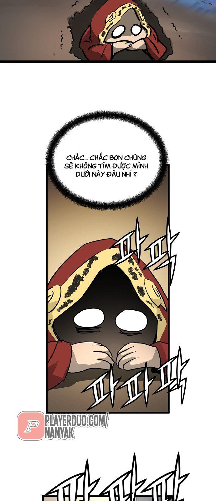 Nanyak Chapter 47 - 25