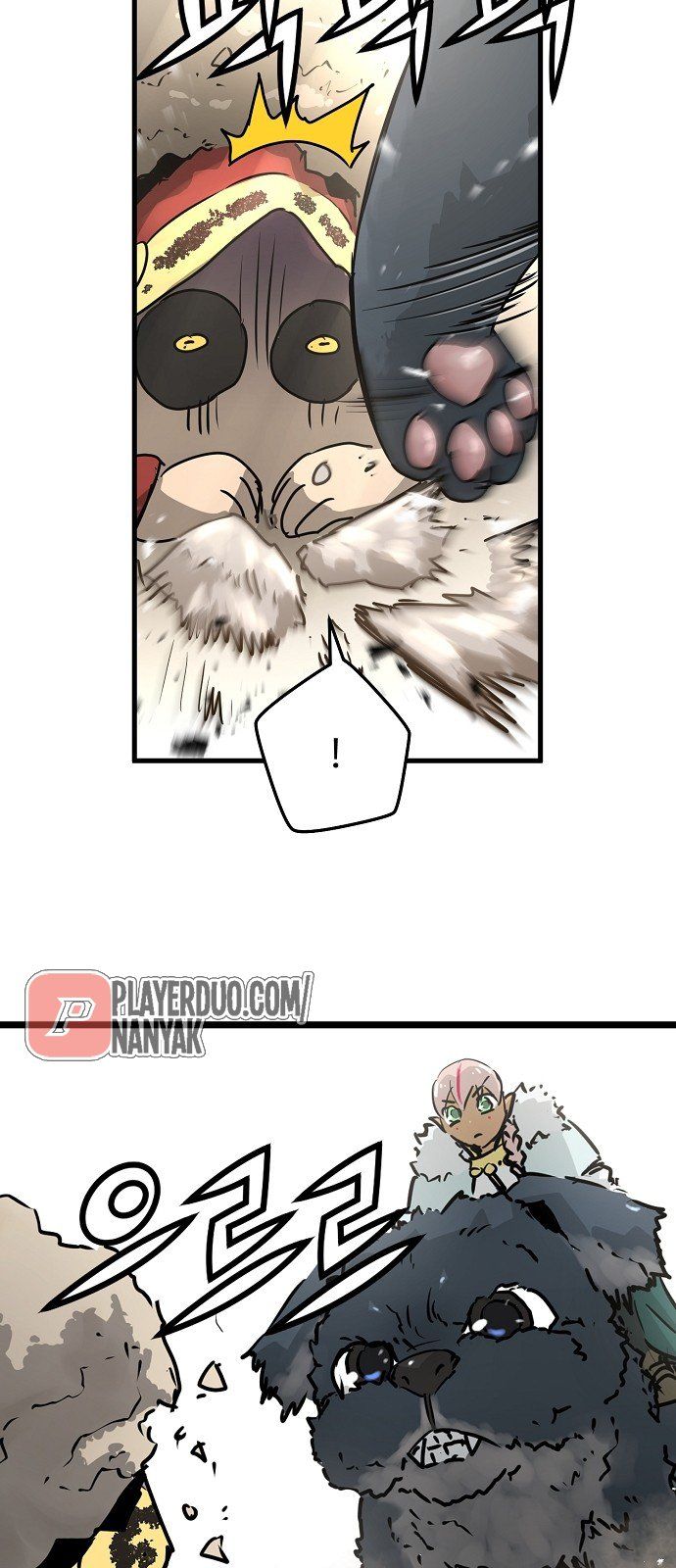 Nanyak Chapter 47 - 26