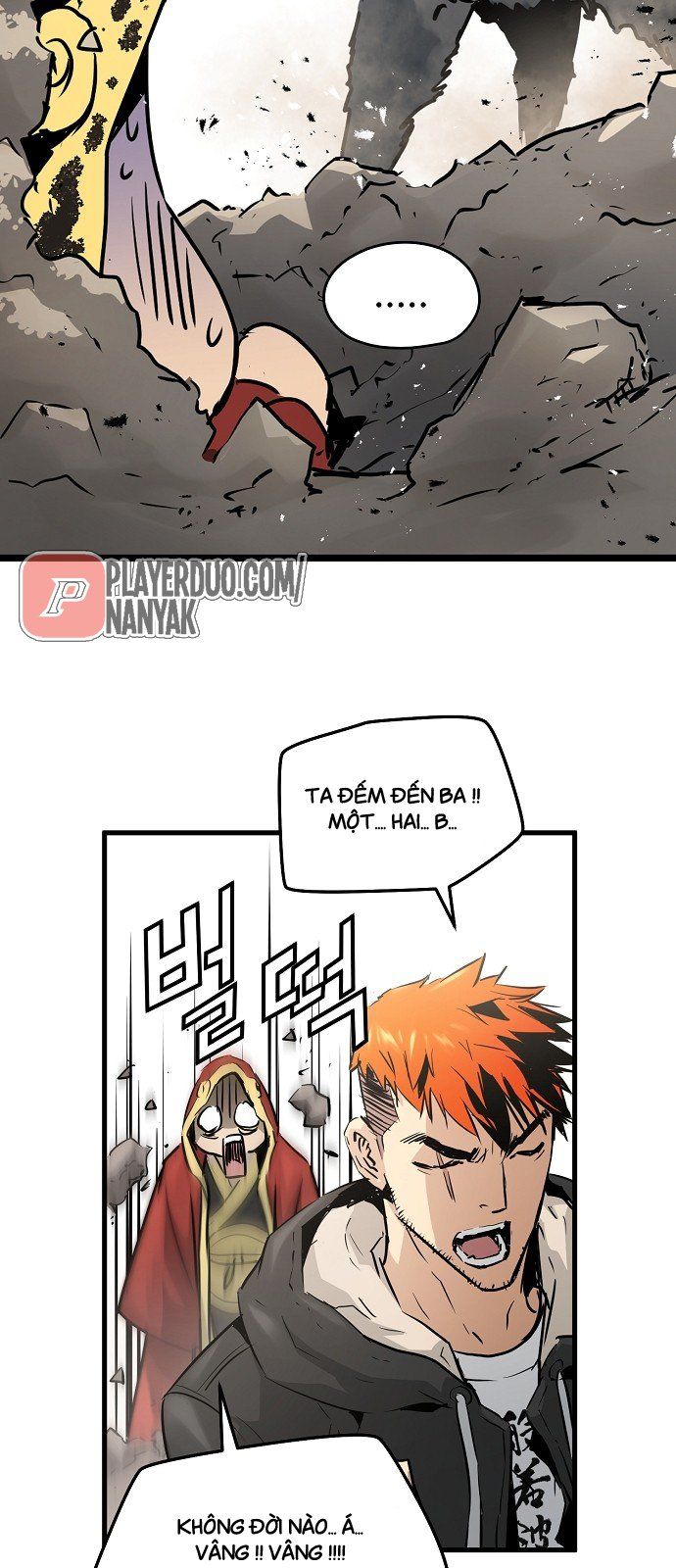 Nanyak Chapter 47 - 27