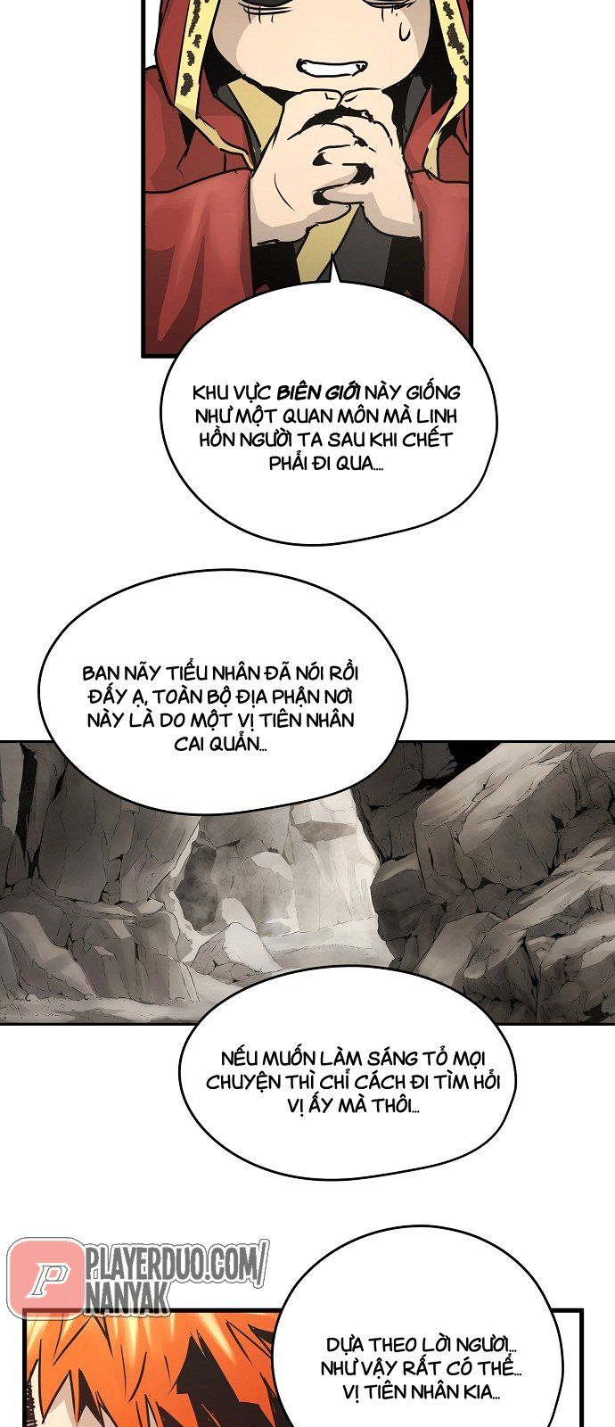 Nanyak Chapter 47 - 29