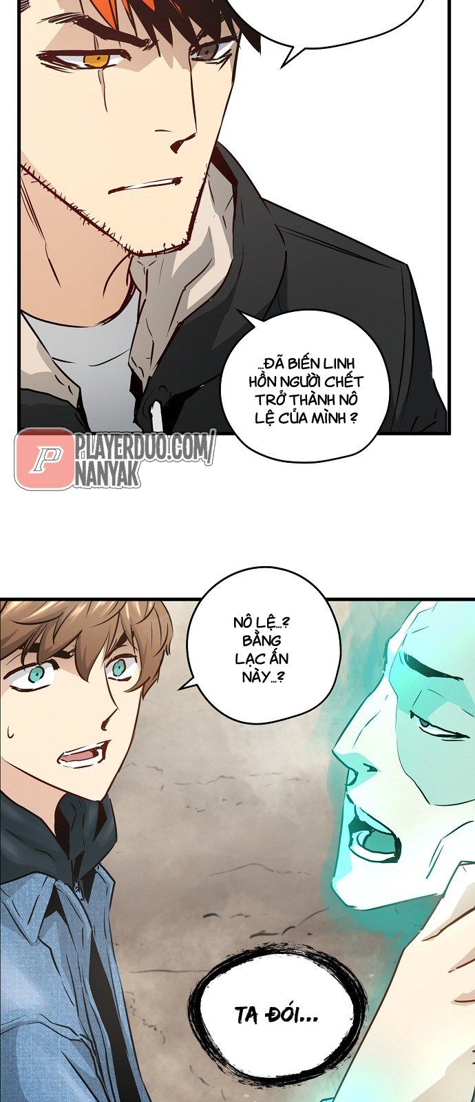 Nanyak Chapter 47 - 30