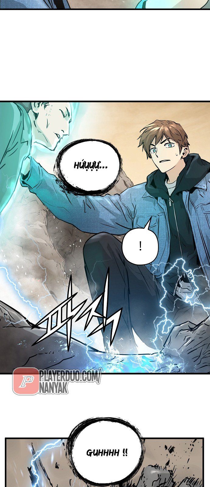 Nanyak Chapter 47 - 31