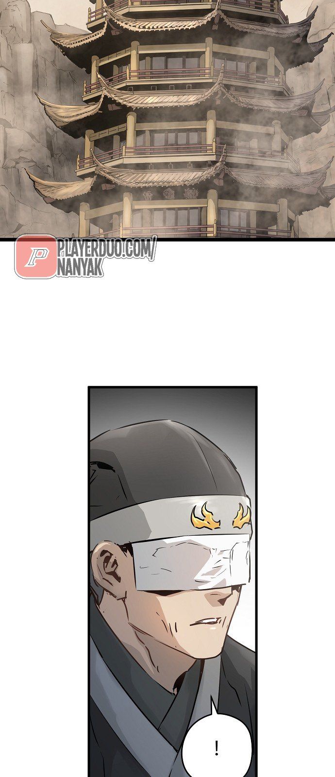 Nanyak Chapter 47 - 36