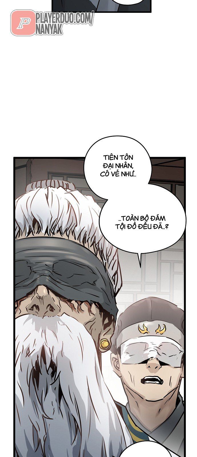 Nanyak Chapter 47 - 37