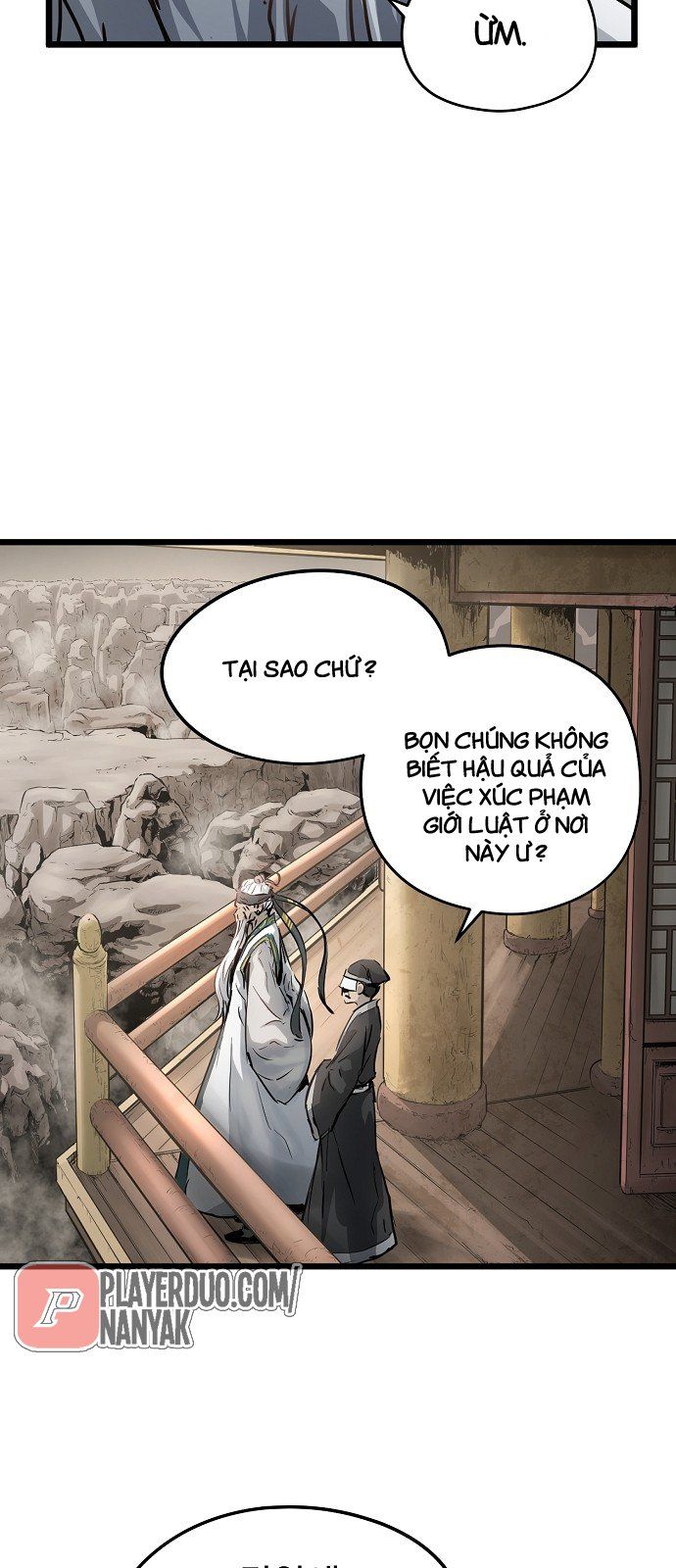 Nanyak Chapter 47 - 38