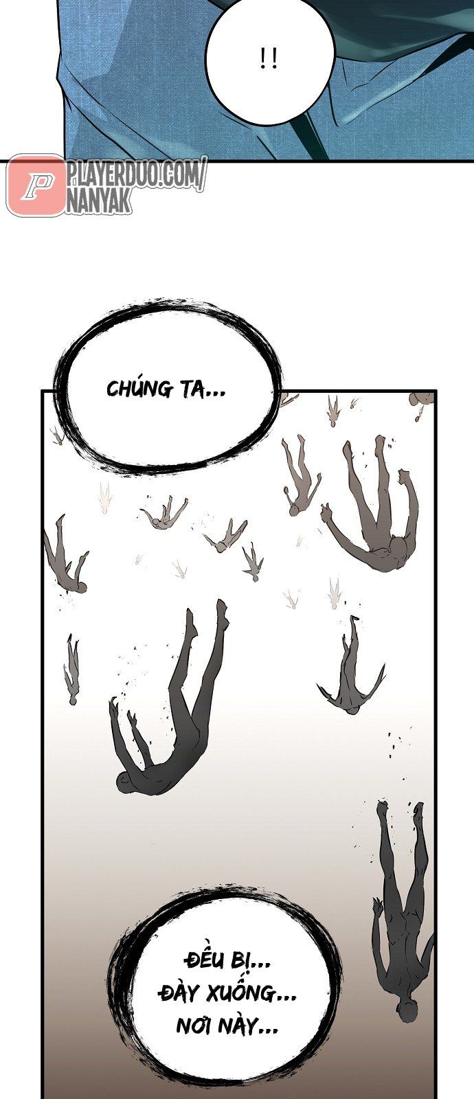 Nanyak Chapter 47 - 5