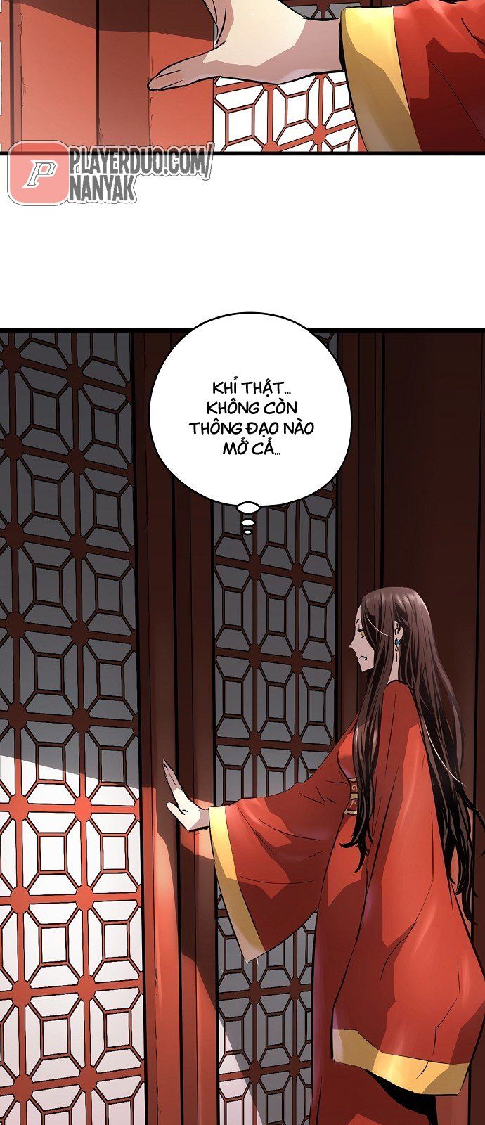 Nanyak Chapter 47 - 44