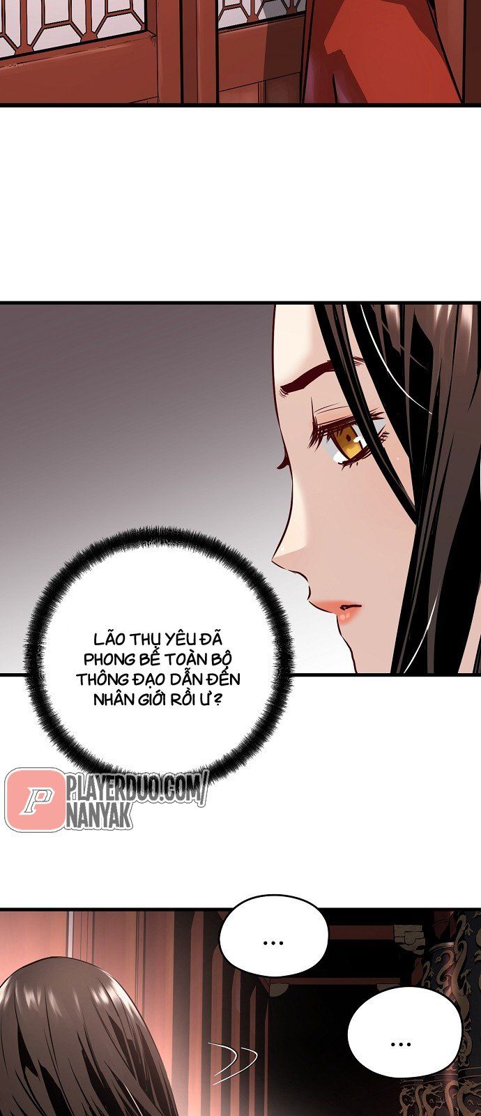 Nanyak Chapter 47 - 45