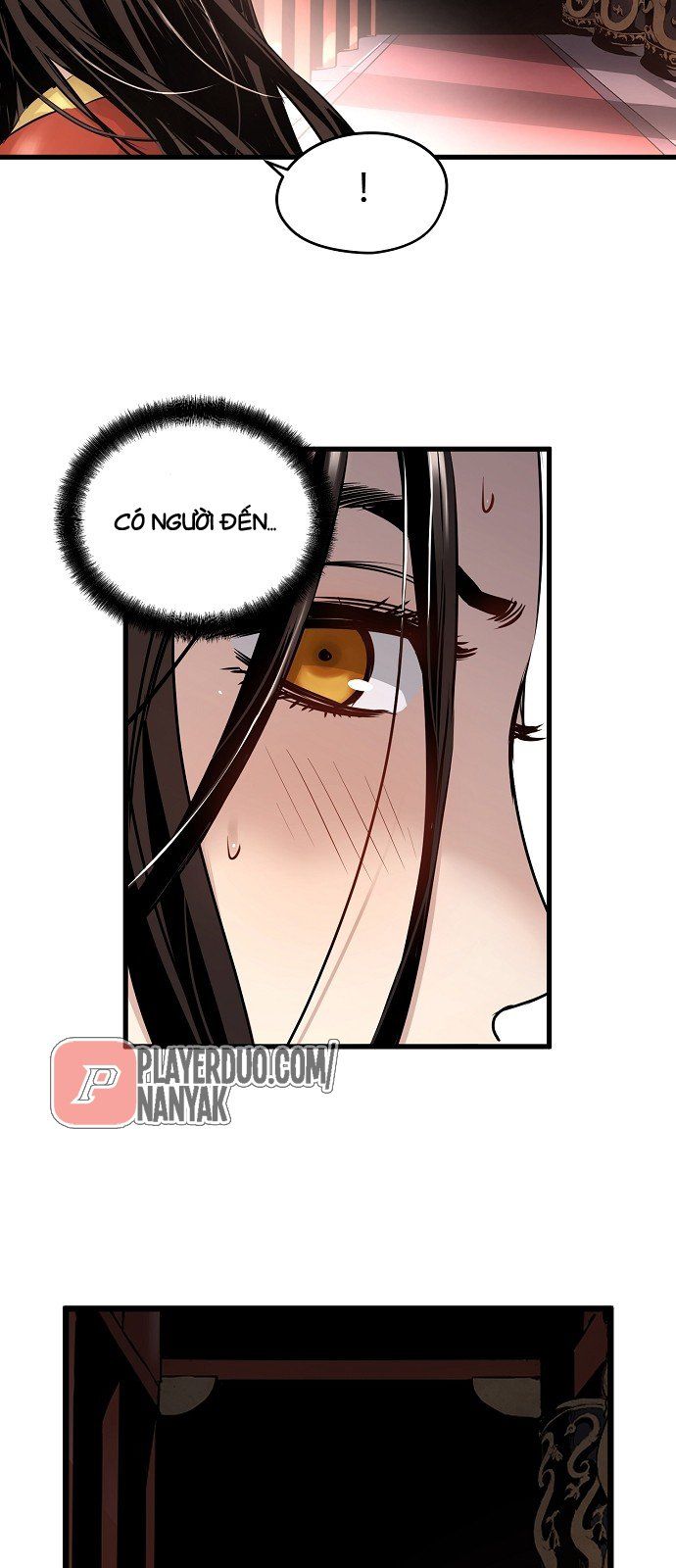 Nanyak Chapter 47 - 46