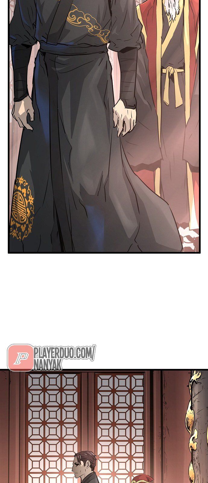 Nanyak Chapter 47 - 50