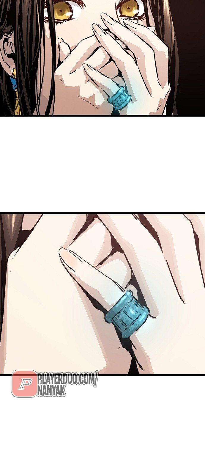 Nanyak Chapter 47 - 52