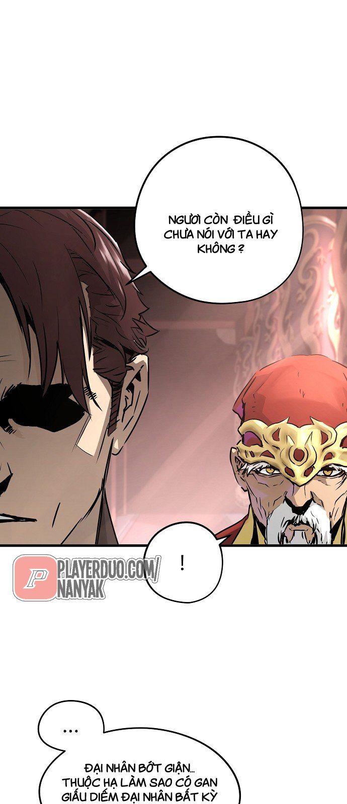 Nanyak Chapter 47 - 54