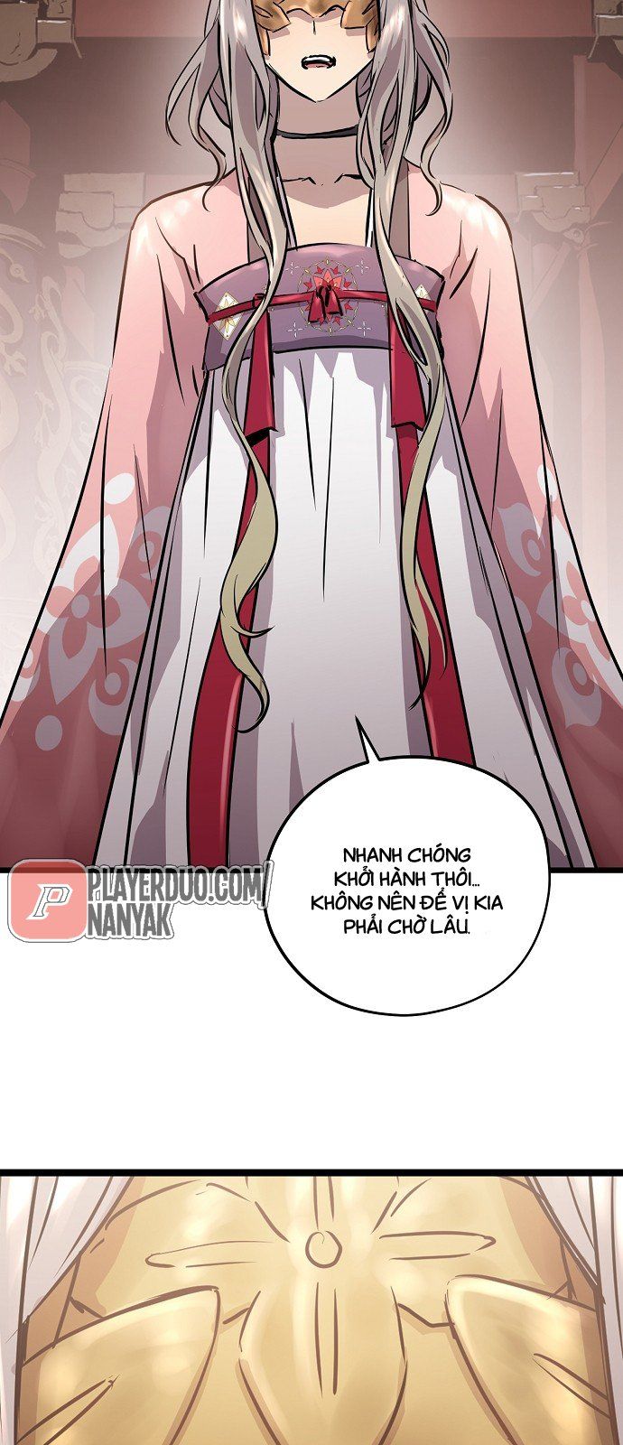Nanyak Chapter 47 - 60