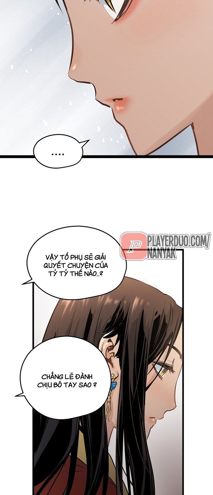 Nanyak Chapter 47 - 66