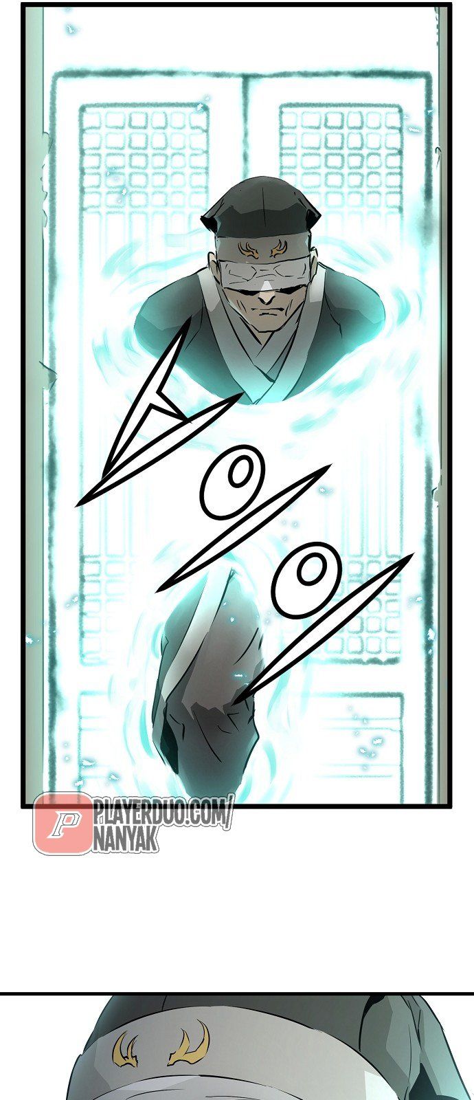 Nanyak Chapter 47 - 81