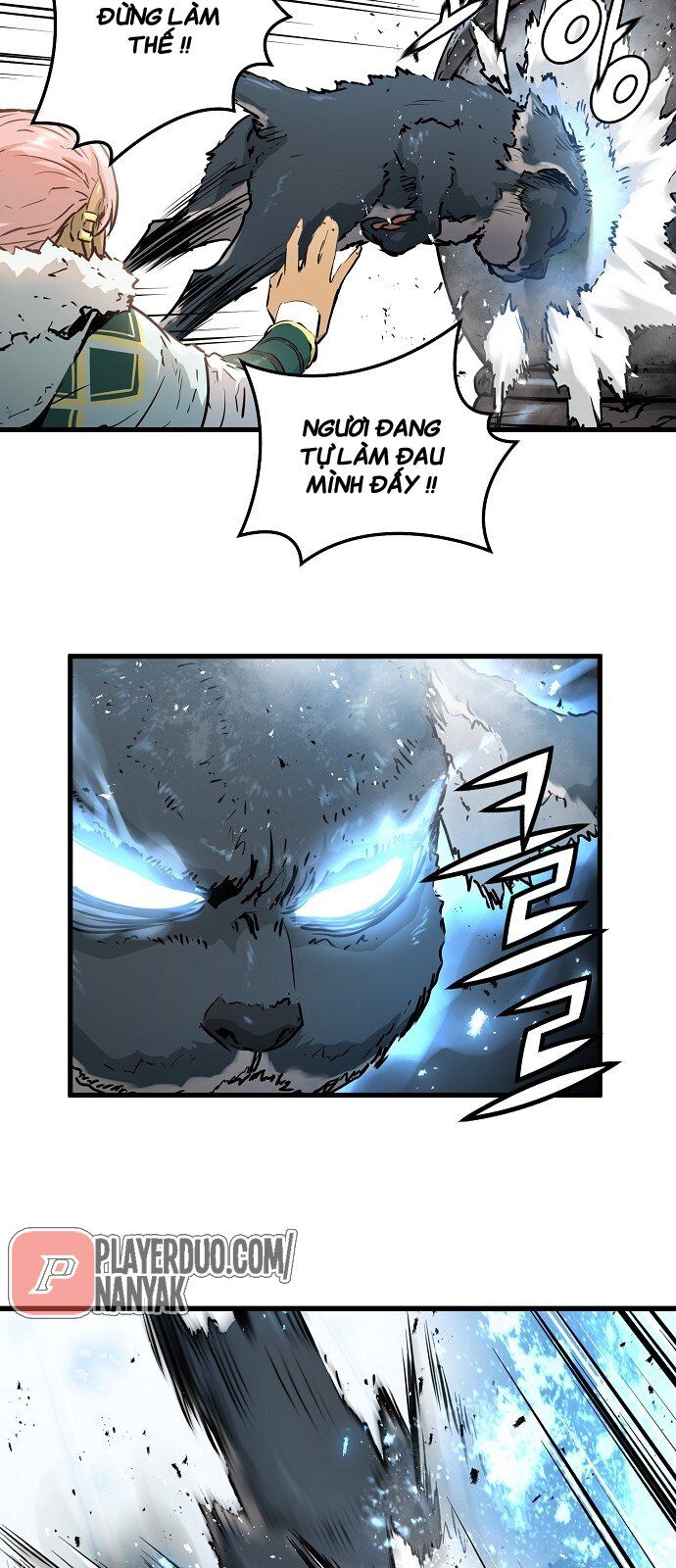 Nanyak Chapter 52 - 15