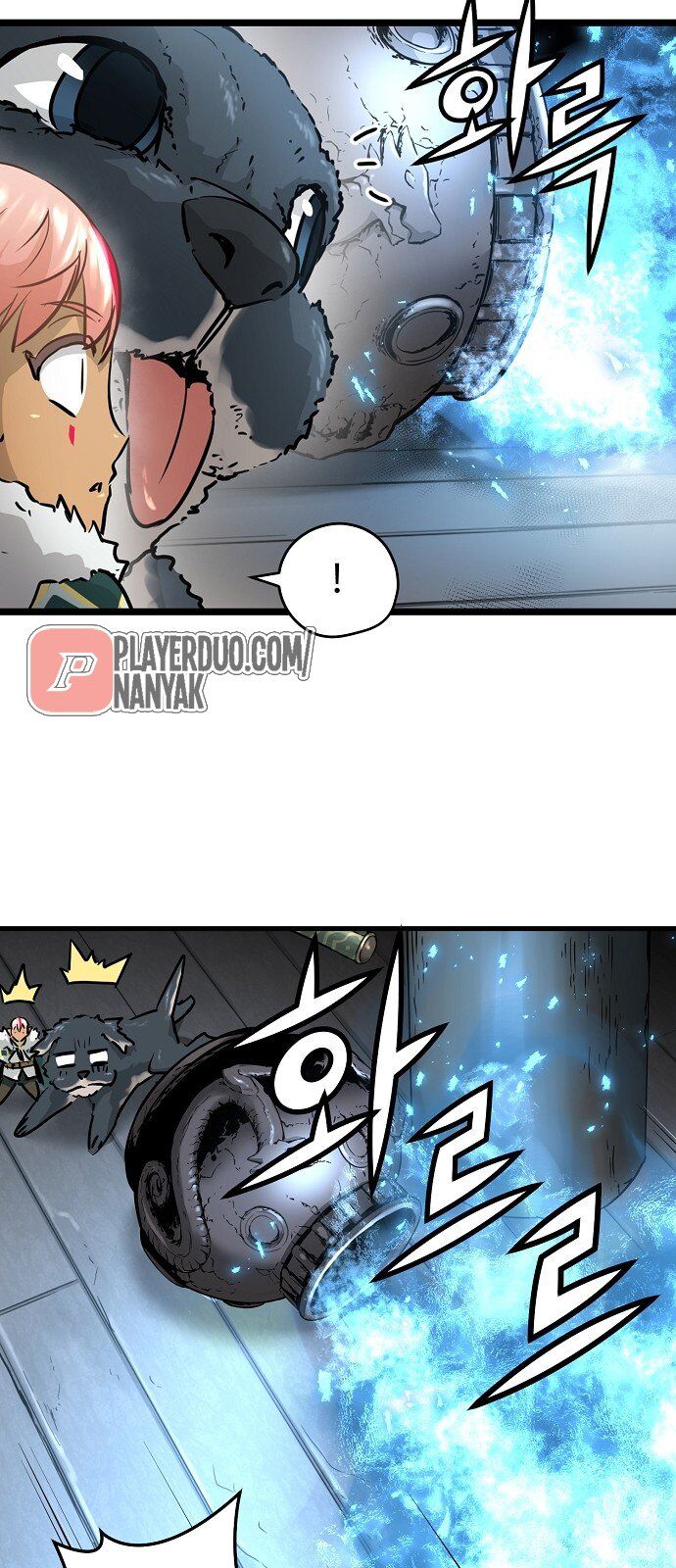 Nanyak Chapter 52 - 19